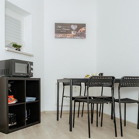 Appartements Am Alten Loehrtor 科布倫茨 外观 照片