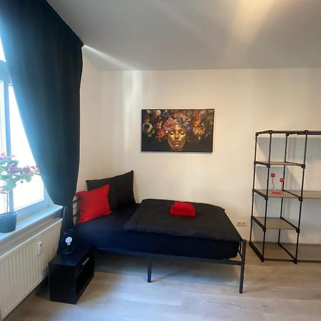 Appartements Am Alten Loehrtor 科布倫茨 外观 照片