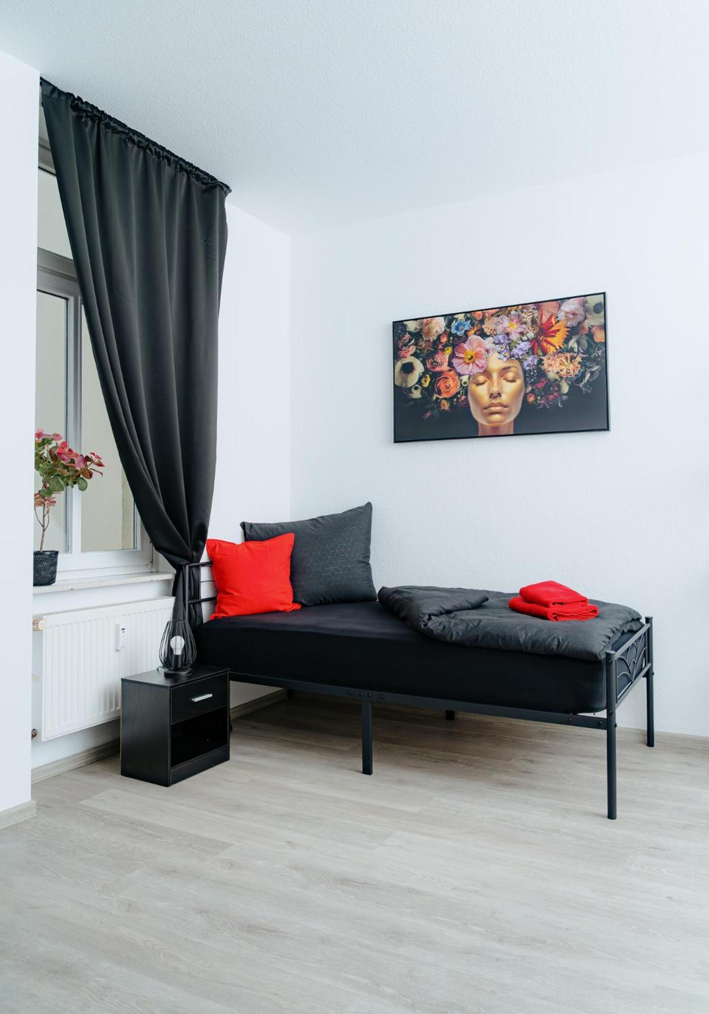 Appartements Am Alten Loehrtor 科布倫茨 外观 照片