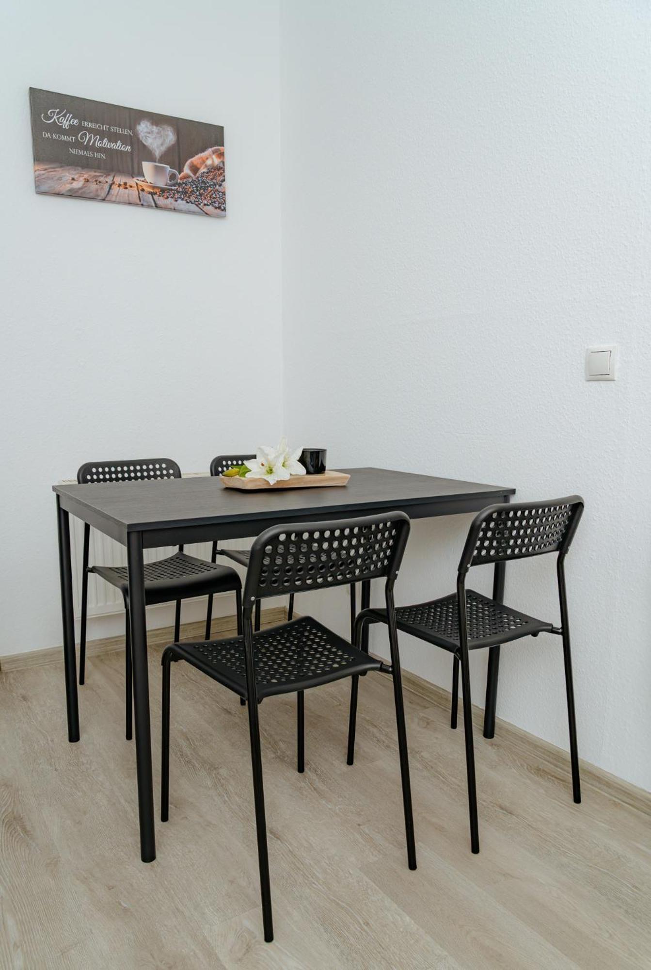 Appartements Am Alten Loehrtor 科布倫茨 外观 照片