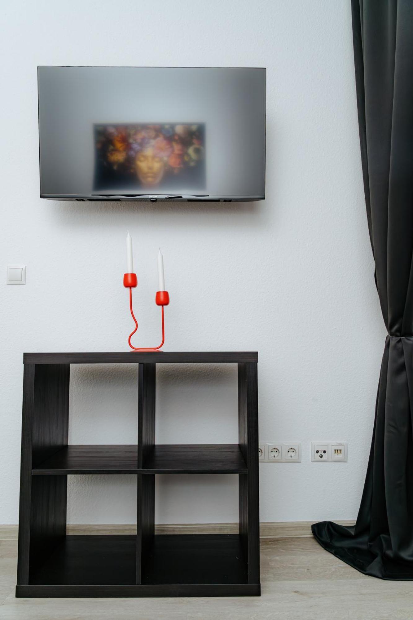 Appartements Am Alten Loehrtor 科布倫茨 外观 照片