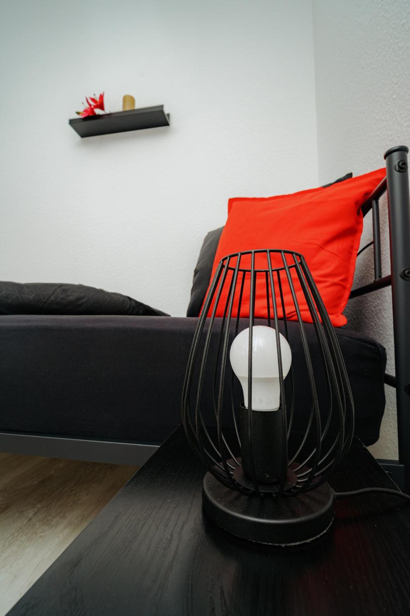 Appartements Am Alten Loehrtor 科布倫茨 外观 照片