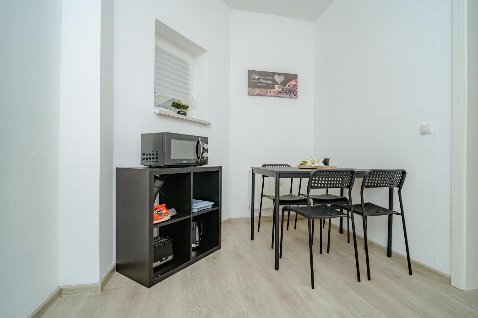 Appartements Am Alten Loehrtor 科布倫茨 外观 照片