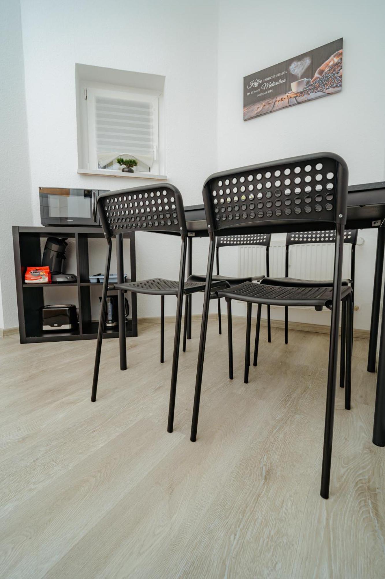 Appartements Am Alten Loehrtor 科布倫茨 外观 照片
