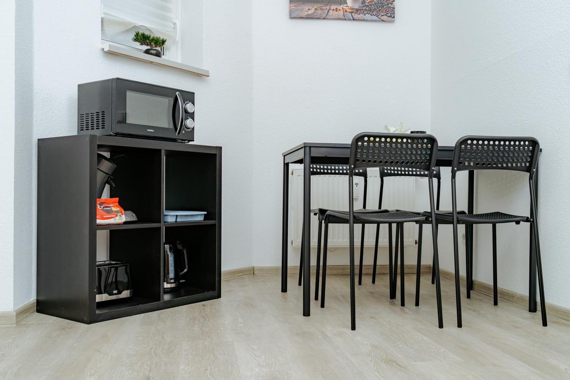 Appartements Am Alten Loehrtor 科布倫茨 外观 照片