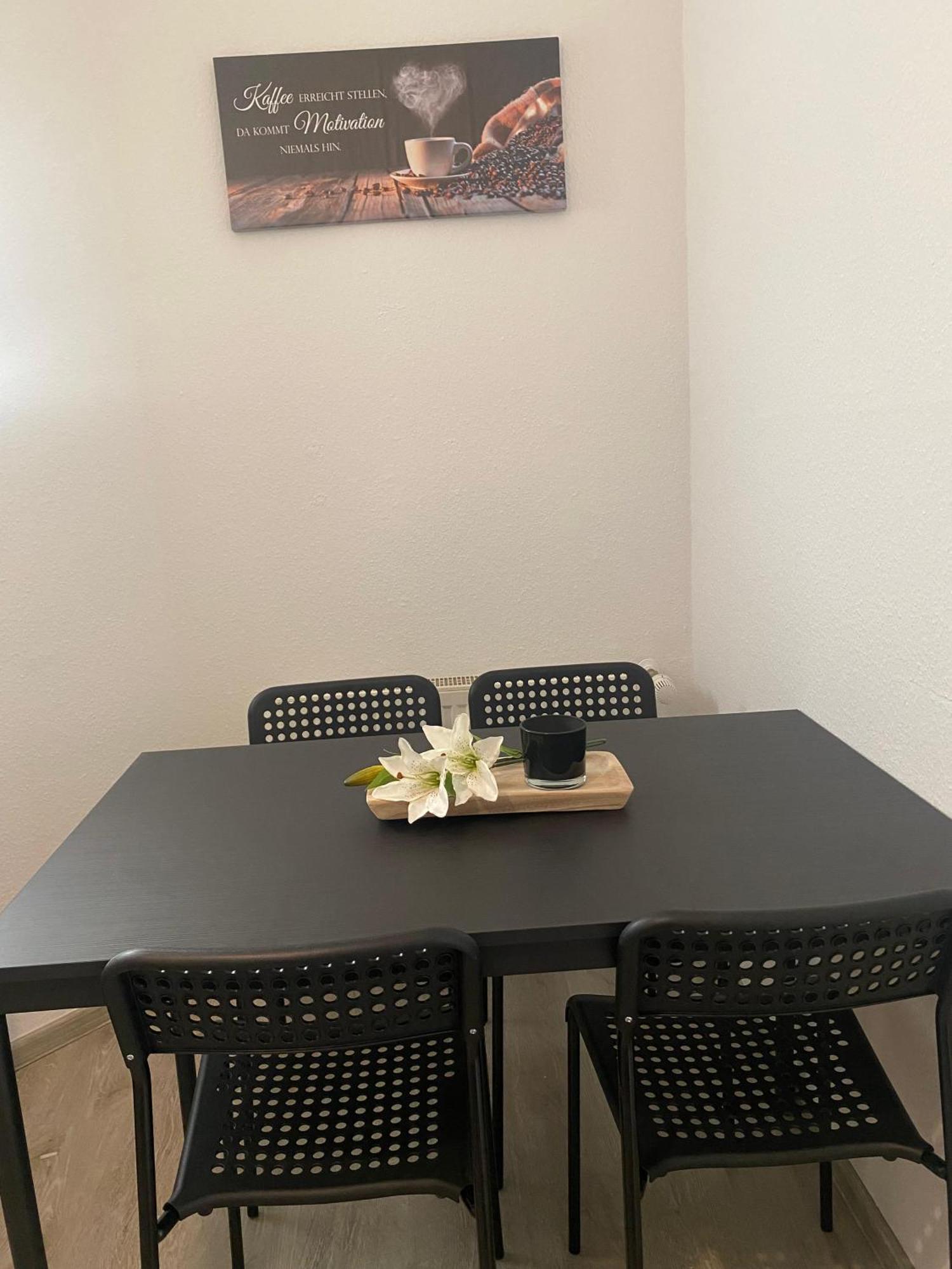 Appartements Am Alten Loehrtor 科布倫茨 外观 照片