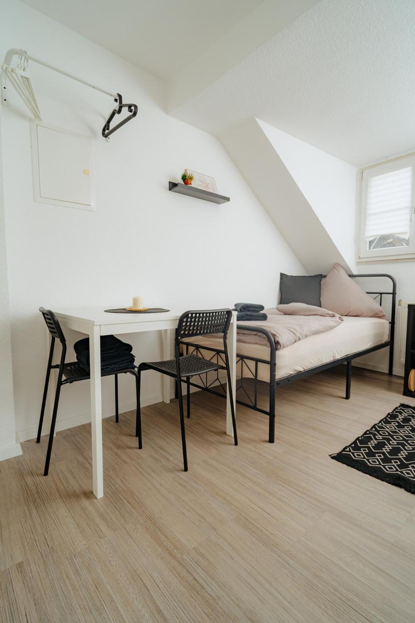 Appartements Am Alten Loehrtor 科布倫茨 外观 照片